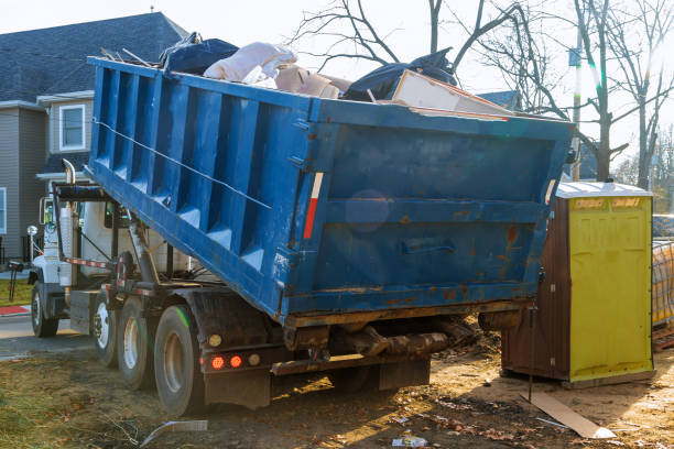 Hockessin, DE Junk Removal Company