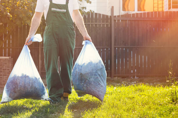 Trash Removal Near Me in Hockessin, DE